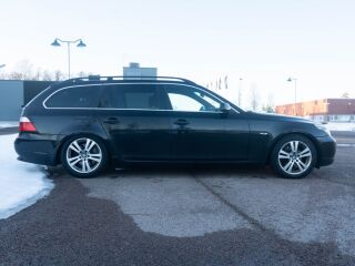 BMW 530 xd 3.0 173kW