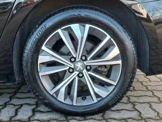 Peugeot 508 1.5 96kW