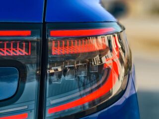 Renault Austral Alpine 1.3 116kW