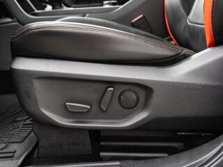 Ford Ranger Raptor 3.0 215kW