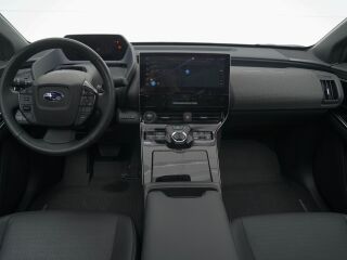 Subaru Solterra Touring+ 70kwh 160kW