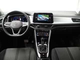 Volkswagen T-Roc Life 1.5 110kW