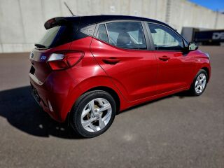 Hyundai i10 Comfort 1.2 62kW