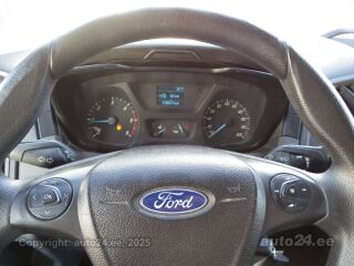 Ford Transit H2/L3a/c 2.2 TDI 74кВ
