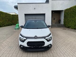 Citroen C3 PureTech 82 Lauch Edition 1.2 61кВ