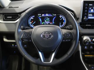 Toyota RAV4 Luxury Plus AWD 2.5 131кВ