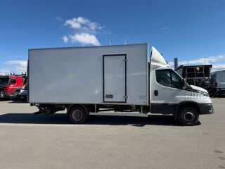 Iveco Daily 70C18HA8 3.0 129kW