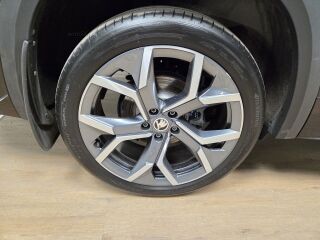 Skoda Kodiaq SportLine PLUS 1.5 110kW