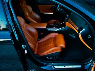 BMW M340 xDrive M-Sport 275kW