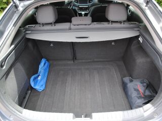 Hyundai Ioniq 1.6 77kW