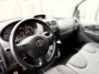 Toyota ProAce 1.6 66kW