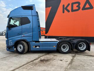 Volvo FH 500 6x2 375kW