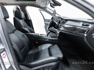 BMW 730 Comfort Package 3.0 180kW