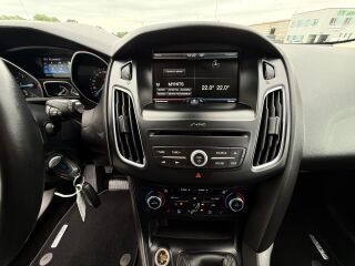 Ford Focus Turnier Titanium Facelift EU6 1.5 R4 TDCi 88kW