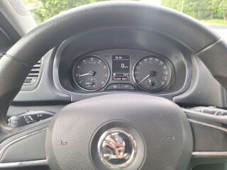 Skoda Roomster 1.2 63kW