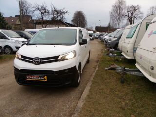 Toyota ProAce LONGa/c 2.0 TDI 90kW