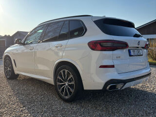 BMW X5 M-Sportpakett 3.0 195кВ