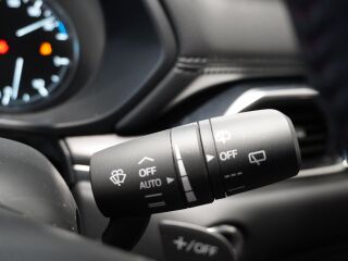 Mazda CX-5 SKYACTIV-G 2.0 121kW