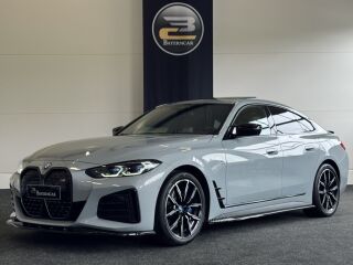 BMW i4 M50 Shadowline xDrive 400kW