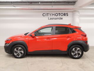Hyundai Kona Comfort 1.6 77kW