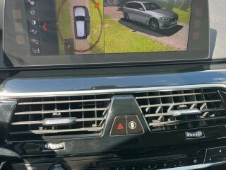 BMW 530 2.0 185kW