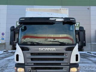Scania P230 169kW