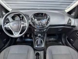 Ford B-MAX Titanium 1.6 70kW