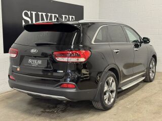 Kia Sorento TX AWD 2.2 D4HB 147kW