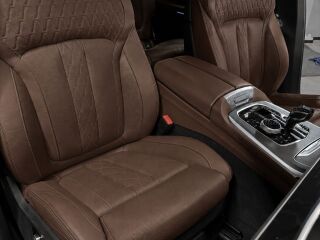BMW X7 X-Drive 40i M-Sport 3.0 250kW