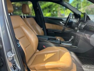 Mercedes-Benz E 220 Avantgarde 2.2 CDI 125kW