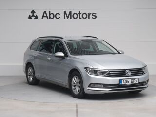 Volkswagen Passat Comfortline 1.4 92kW