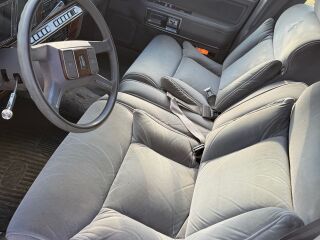 Lincoln Town Car 140kW