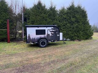 Respo OFF - ROAD