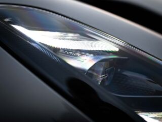 Lotus Emira First Edition 2.0 AMG 268kW