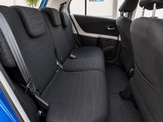 Toyota Yaris 1.4 66kW