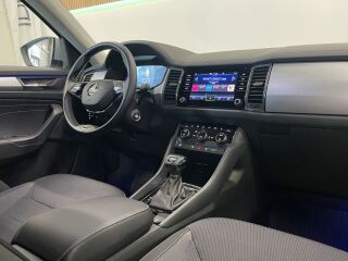 Skoda Kodiaq Ambition 4x4 2.0 TDI 110kW