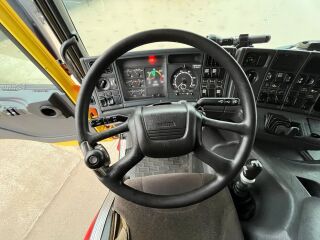 Scania 114 4x4 250кВ
