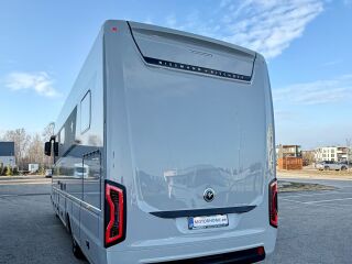 Niesmann+Bischoff FLAIR 920 ER - 2027 MY - ALL OPTIONS - 3.0 R4 152kW