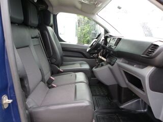 Toyota ProAce LONGa/c 2.0 TDI 90kW