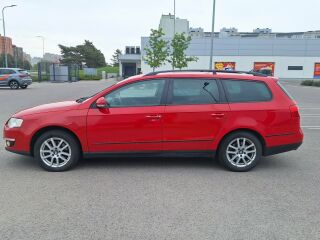 Volkswagen Passat 2.0 TDi 103kW
