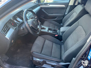 Volkswagen Passat 2.0 110kW