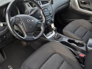 Kia Ceed 1.6 99kW