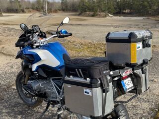 BMW R 1200 GS 96kW