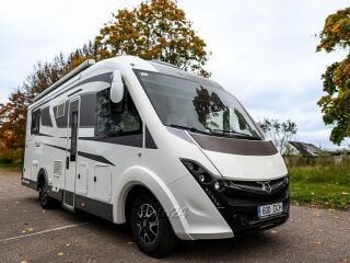 Mobilvetta Design k-Yacht 79 tekno design 103kW