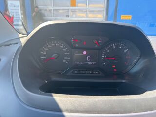 Peugeot Rifter 1.5 75kW