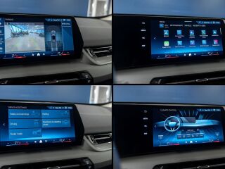 BMW X1 xDrive20d 2.0 110kW