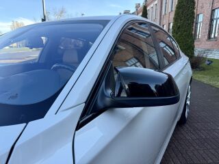 BMW ActiveHybrid 7 4.4 330kW