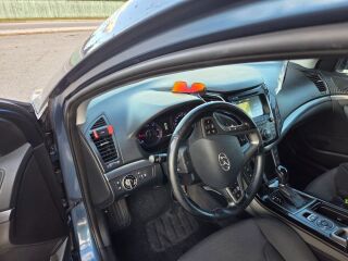 Hyundai i40 1.7 104kW