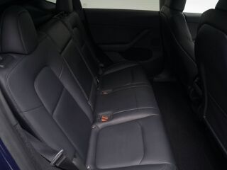 Tesla Model Y LONG RANGE DUAL MOTOR AWD 378kW