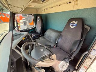 Volvo FM 370 6x2*4 278kW
